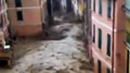 Vernazza Flood: Oct 25, 2011